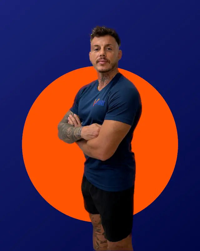 Max, Coach cours collectifs