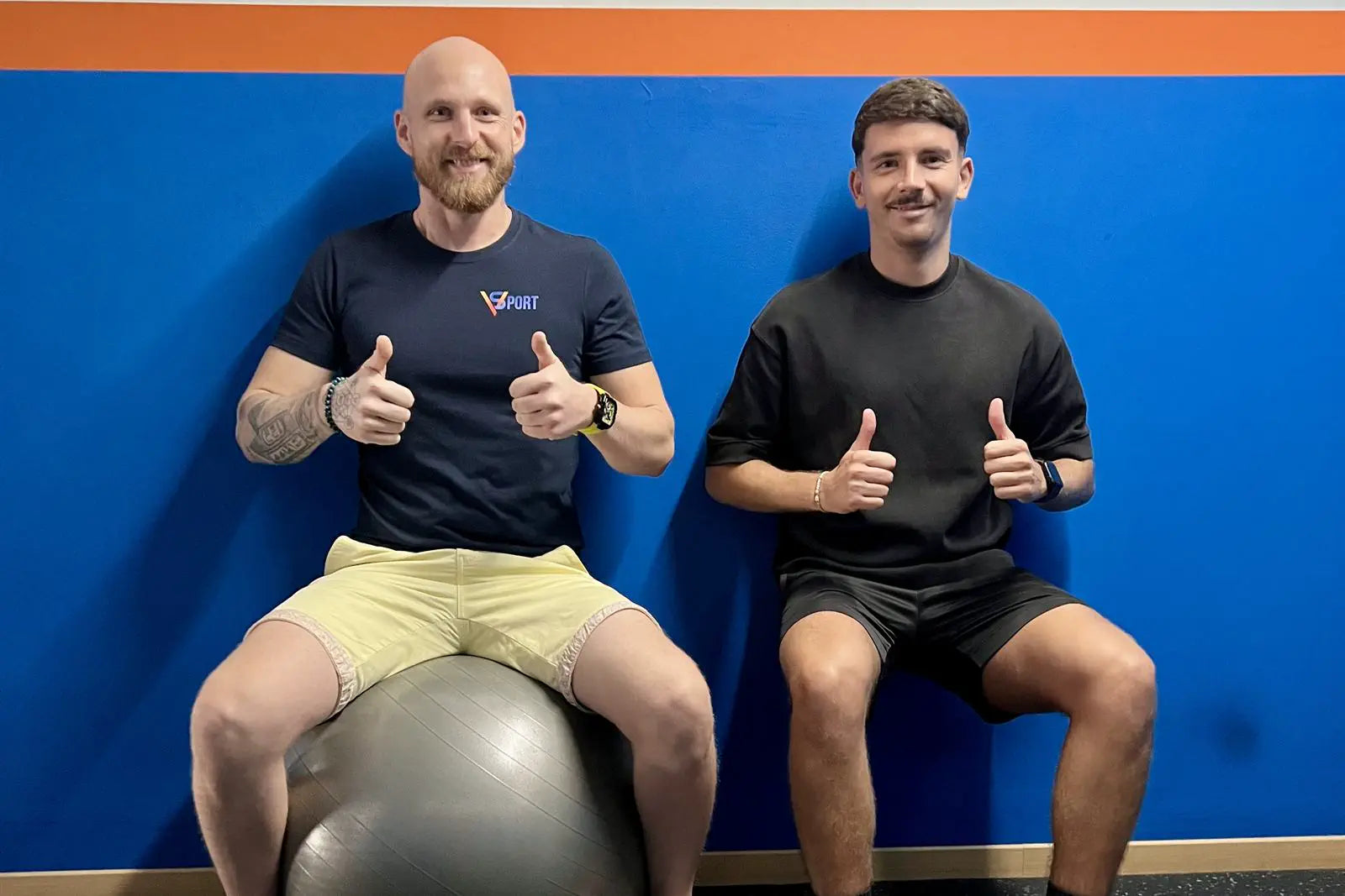 Des coachs qui vous connaissent par votre prénom